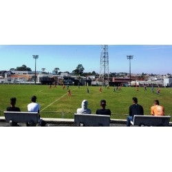 Andraus empata com o Apucarana pelo Estadual 2ª divisão fora de casa